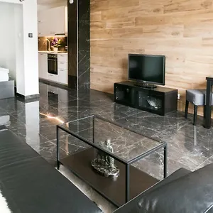 Apartment Supreme Studio, Wien