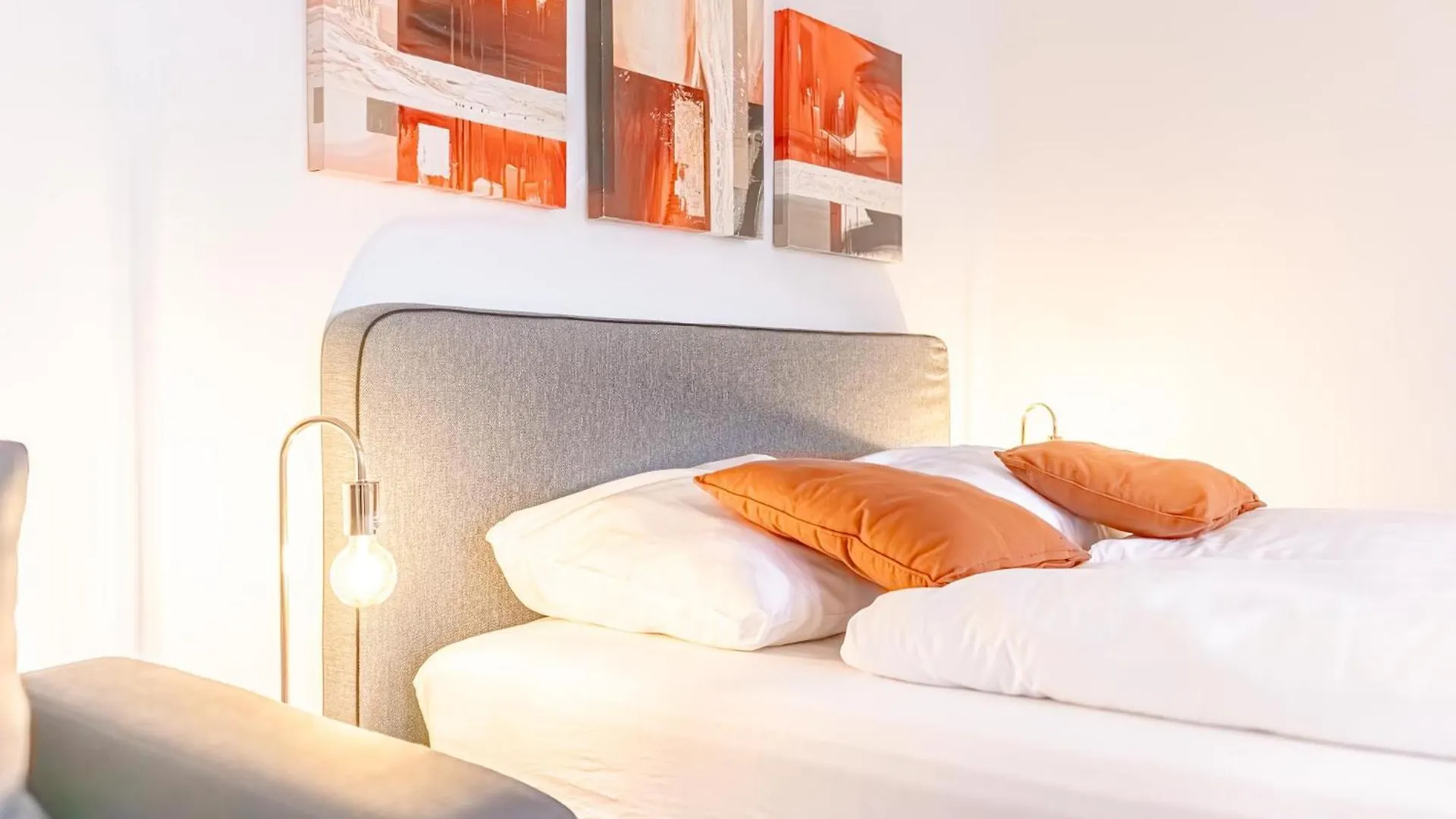 Apartment Attractive 2Br Apt Near Akh Ideal For Longstays Vienna