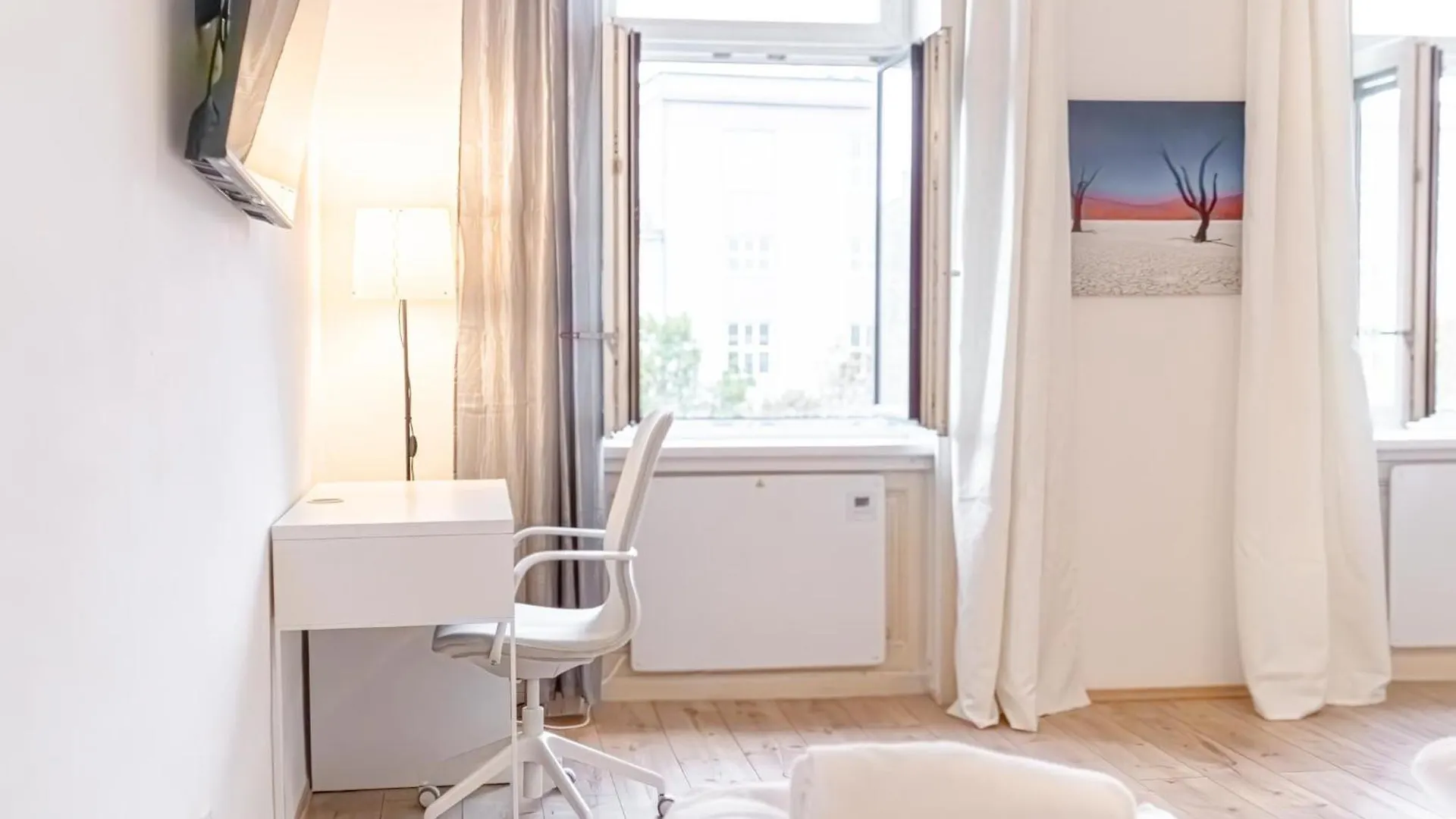 Attractive 2Br Apt Near Akh Ideal For Longstays Vienna Apartment