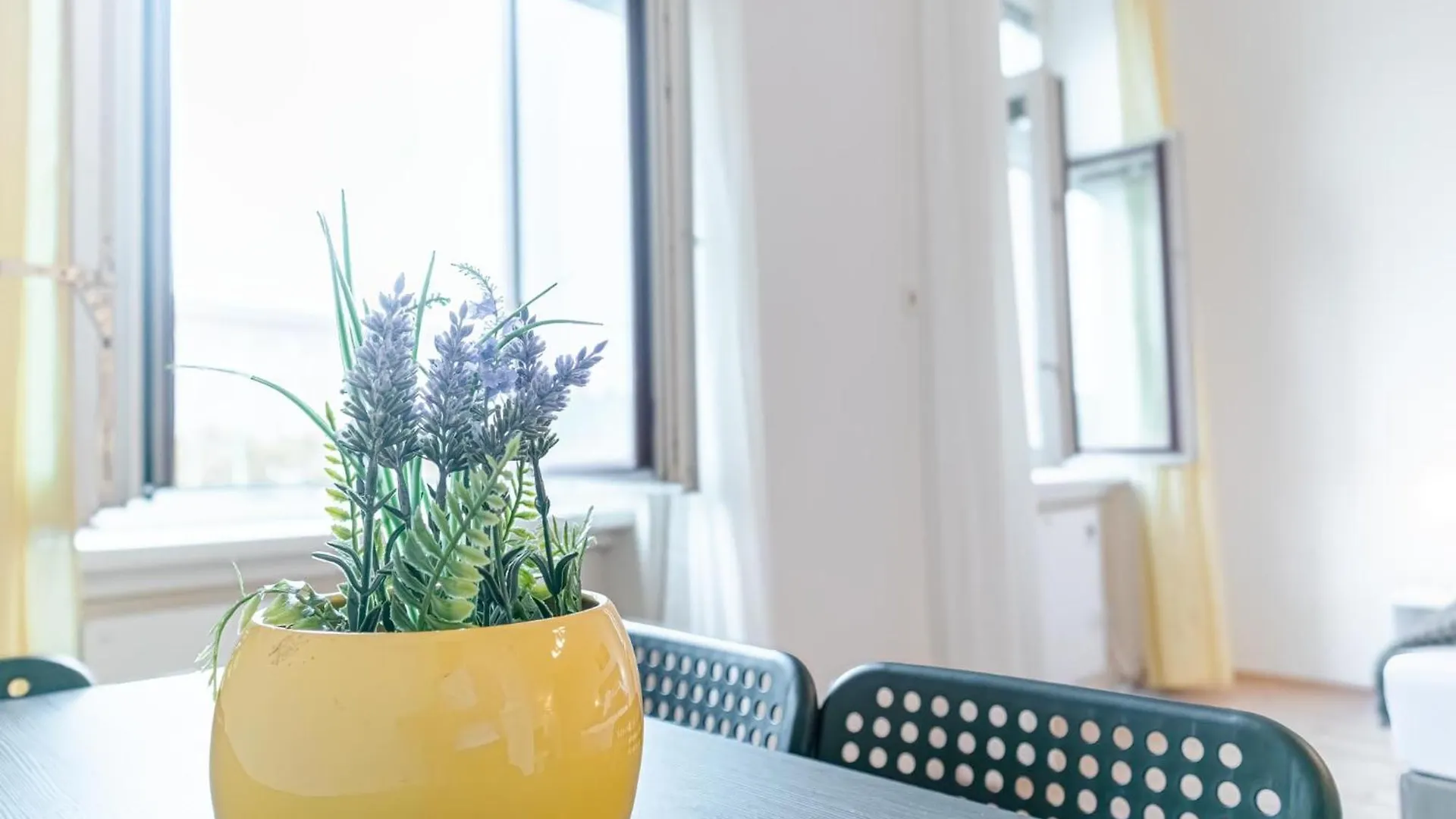 Apartment Attractive 2Br Apt Near Akh Ideal For Longstays Vienna Austria