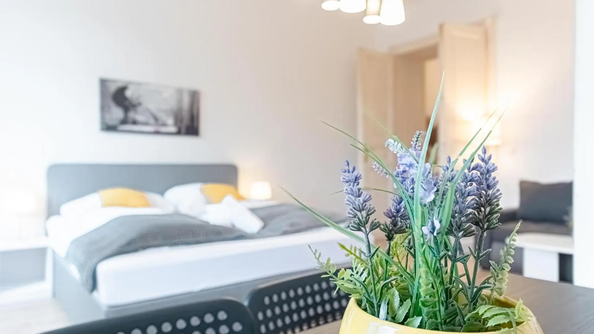 Attractive 2Br Apt Near Akh Ideal For Longstays Vienna
