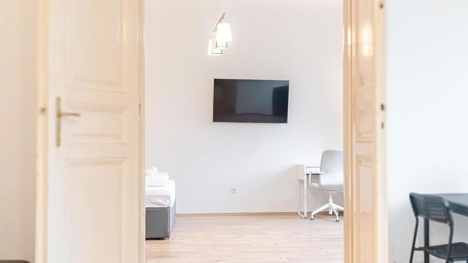 Attractive 2Br Apt Near Akh Ideal For Longstays Vienna Austria